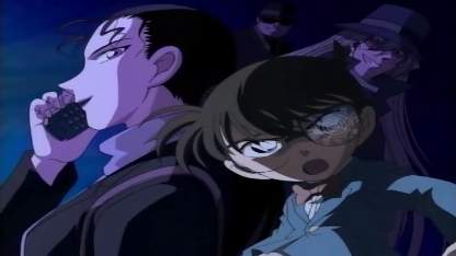 Detektiv Conan Folgen Deutsch Stream