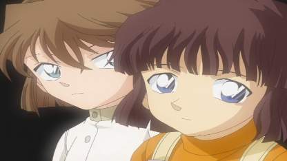 Detektiv Conan Folgen Deutsch Stream