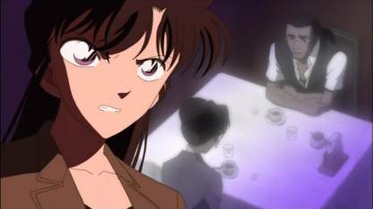 Detektiv Conan Folge 474 (GerSub)