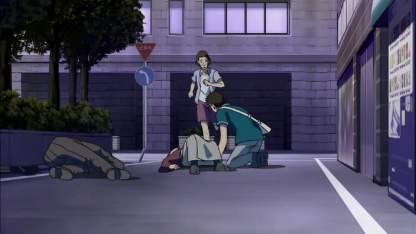 Detektiv Conan Folge 475 (GerSub)