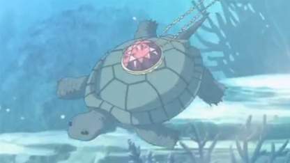 Detektiv Conan Folge 724 (GerSub)