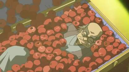 Detektiv Conan Folge 727 (GerSub)