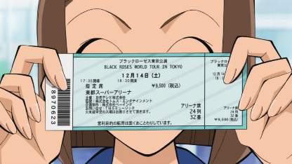 Detektiv Conan Folge 719 (GerSub)