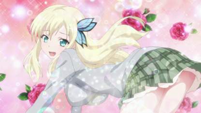 Boku wa Tomodachi 3-6 BD