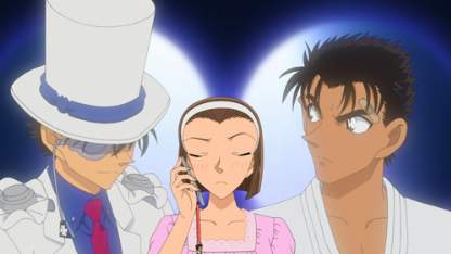 Detektiv Conan Folge 746 (GerSub)