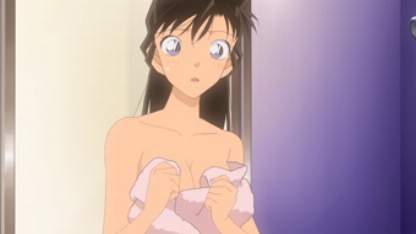 Detektiv Conan Folge 754 (GerSub)