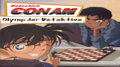 Olymp der Detektive