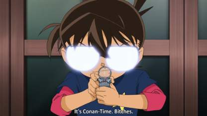 Detektiv Conan Folge 743 (GerSub)