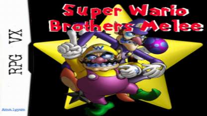 Wario Brothers