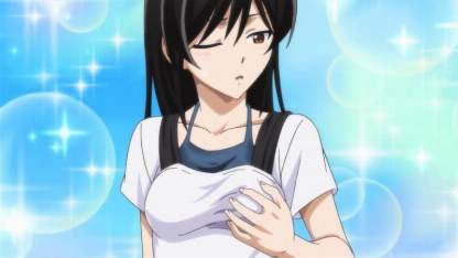 Mangaka-san to Assistant-san to