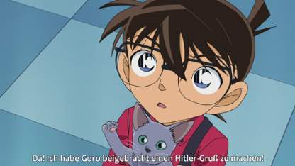 Detektiv Conan Folge 751 (GerSub)