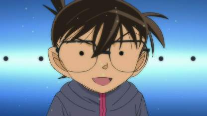 Detektiv Conan Folge 767 (GerSub)