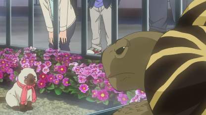 Detektiv Conan Folge 770 (GerSub)