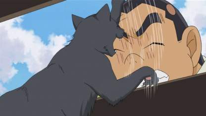 Detektiv Conan Folge 769 (GerSub)