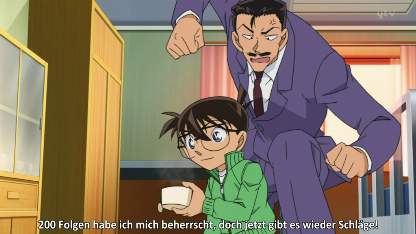 Detektiv Conan Folge 771 (GerSub)