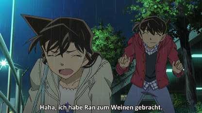 Detektiv Conan Folge 773 (GerSub)