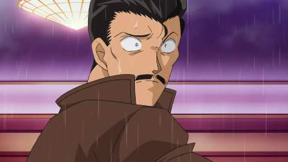 Detektiv Conan Folge 775 (GerSub)