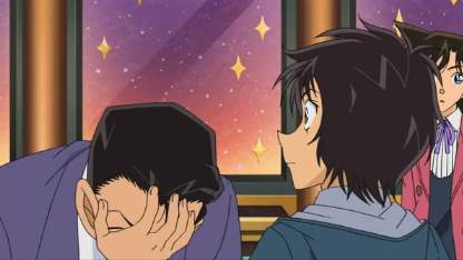 Detektiv Conan Folge 777 (GerSub)