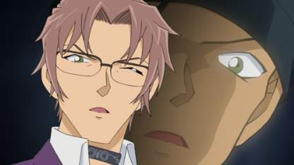 Detektiv Conan Folge 783 (GerSub)