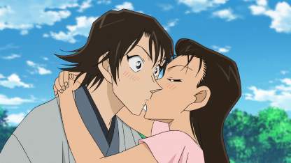 Detektiv Conan Folge 786 (GerSub)