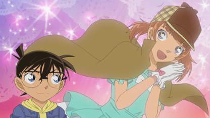 Detektiv Conan Folge 797 (GerSub)