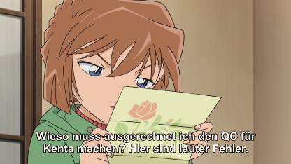 Detektiv Conan Folge 798 (GerSub)