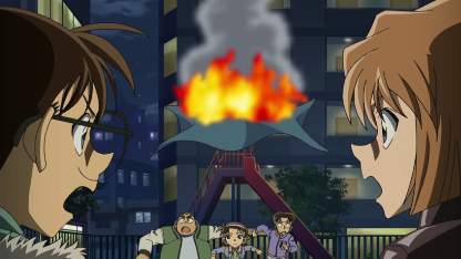 Detektiv Conan Folge 803 (GerSub)