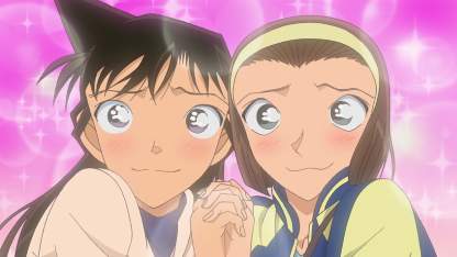 Detektiv Conan Folge 804 (GerSub)