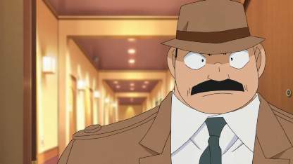 Detektiv Conan Folge 815 (GerSub)