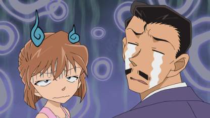 Detektiv Conan Folge 822 (GerSub)