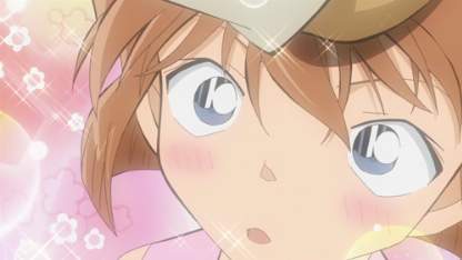 Detektiv Conan Folge 823 (GerSub)