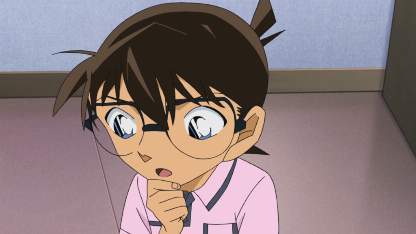 Detektiv Conan Folge 826 (GerSub)