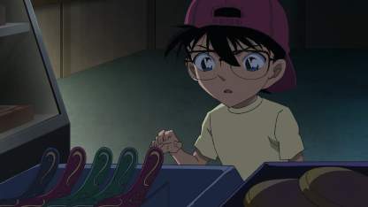 Detektiv Conan Folge 829 (GerSub)