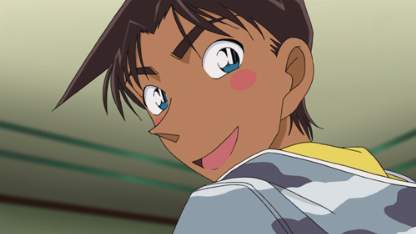 Detektiv Conan Folge 830 (GerSub)