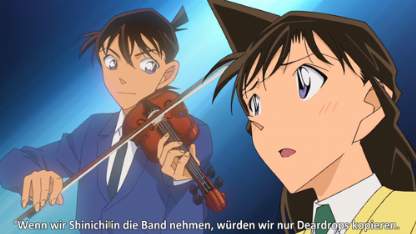 Detektiv Conan Folge 836 (GerSub)