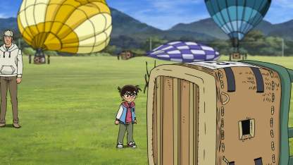 Detektiv Conan Folge 838 (GerSub)