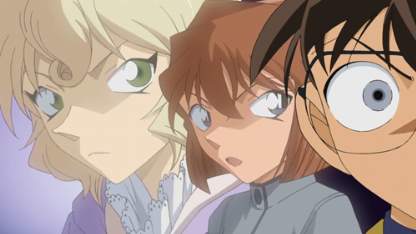 Detektiv Conan Folge 844 (GerSub)