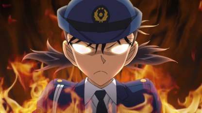 Detektiv Conan Folge 847 (GerSub)