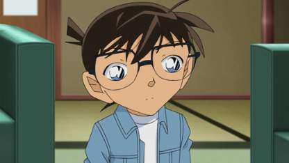 Detektiv Conan Folge 857 (GerSub)