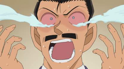 Detektiv Conan Folge 860 (GerSub)