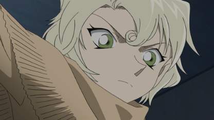 Detektiv Conan Folge 863 (GerSub)