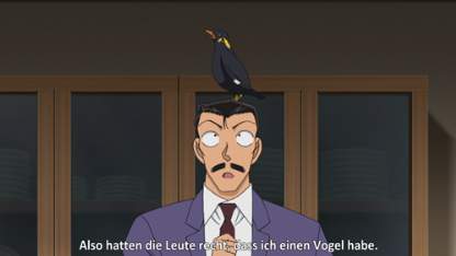 Detektiv Conan Folge 865 (GerSub)