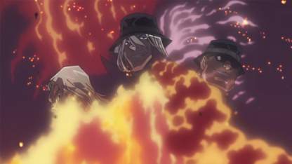 Detektiv Conan Folge 903 (GerSub)