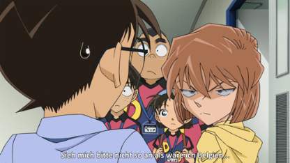 Detektiv Conan Folge 907 (GerSub)