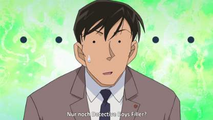 Detektiv Conan Folge 912 (GerSub)