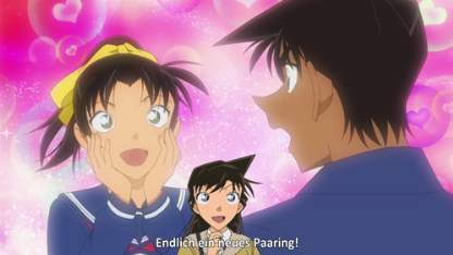 Detektiv Conan Folge 916 (GerSub)