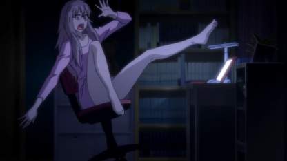 Days Touin Gakuen-sen 01