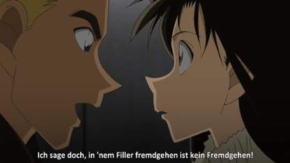 Detektiv Conan Folge 932 (GerSub)