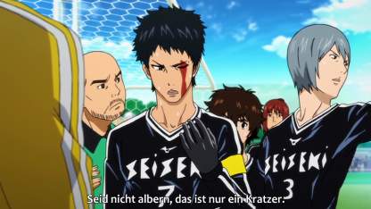 Days Touin Gakuen-sen 03