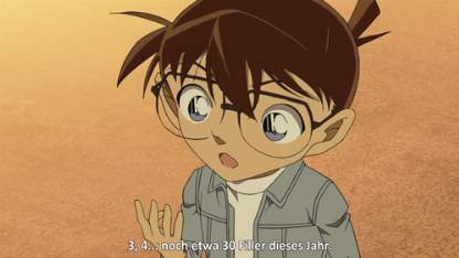 Detektiv Conan Folge 935 (GerSub)